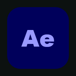 After Effects