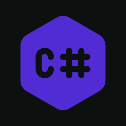 C#